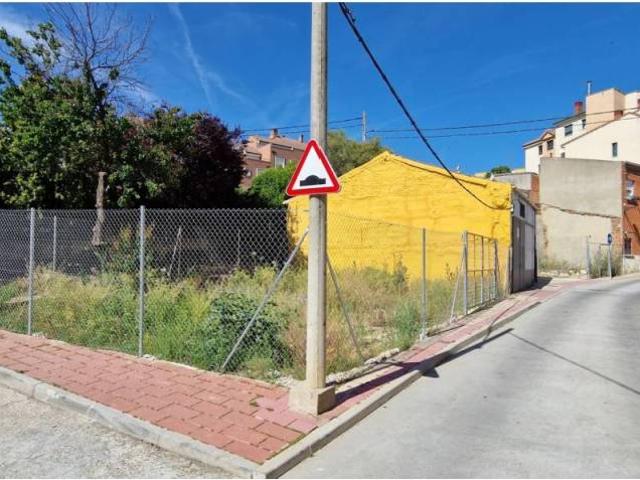 Terreno en venta en Zaratán, Castilla y León