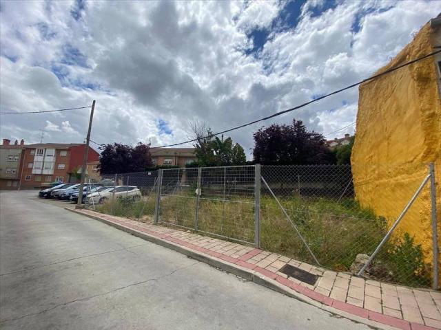 Terreno en venta en Zaratán, Castilla y León