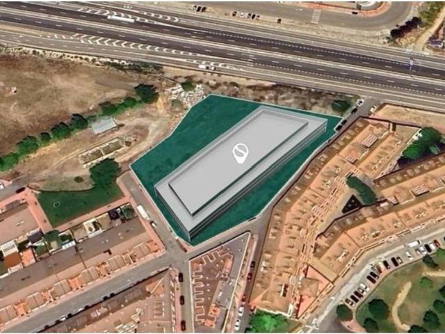 Terreno en venta en Zaratán, Castilla y León