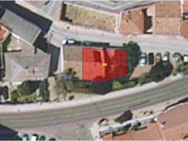 Terreno en venta en Zaratán, Castilla y León