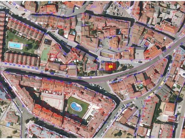 Terreno en venta en Zaratán, Castilla y León
