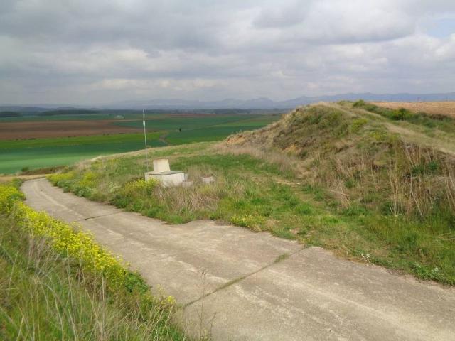 Terreno en venta en Zarratón, La Rioja