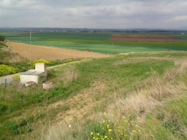 Terreno en venta en Zarratón, La Rioja