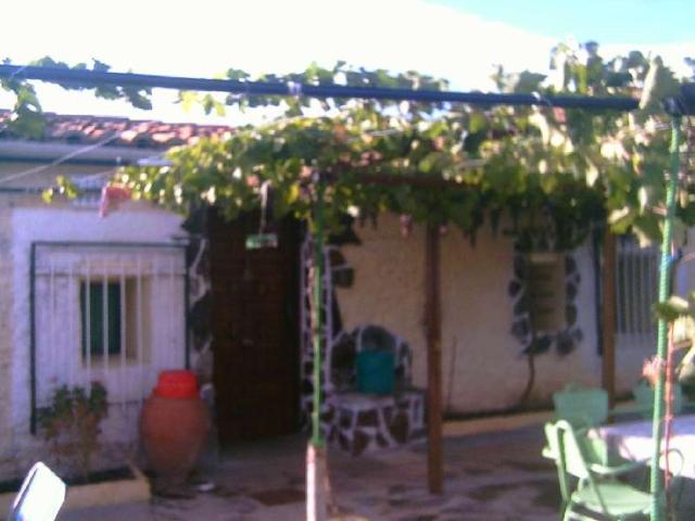 Terreno en venta en Zarza De Granadilla, Extremadura