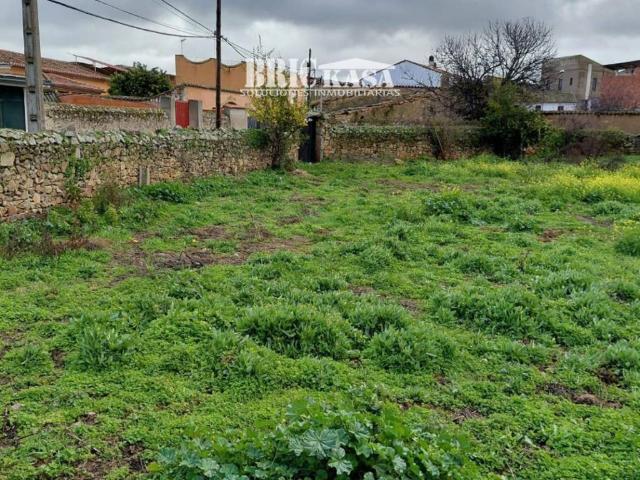 Terreno en venta en Zarza De Montánchez, Extremadura