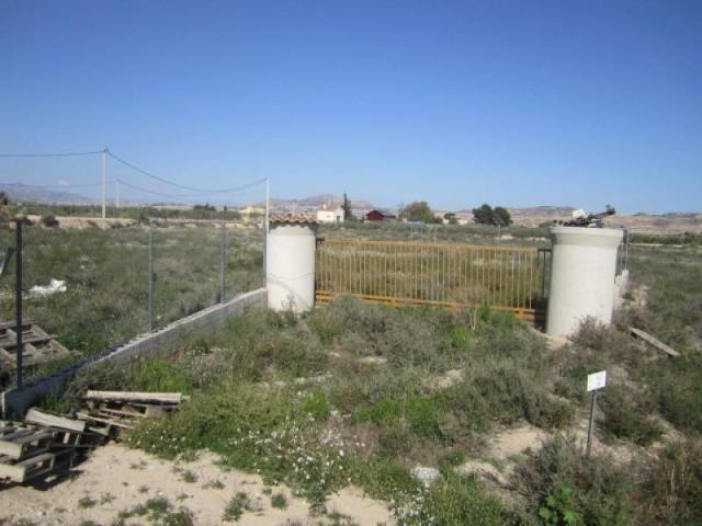 Terreno en venta en Zarza La Mayor Terreno en venta en Zarza La Mayor