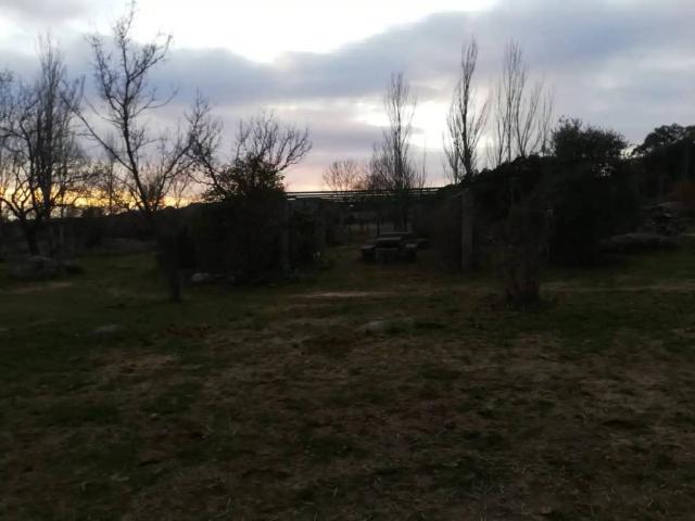 Terreno en venta en Zarzalejo, Madrid