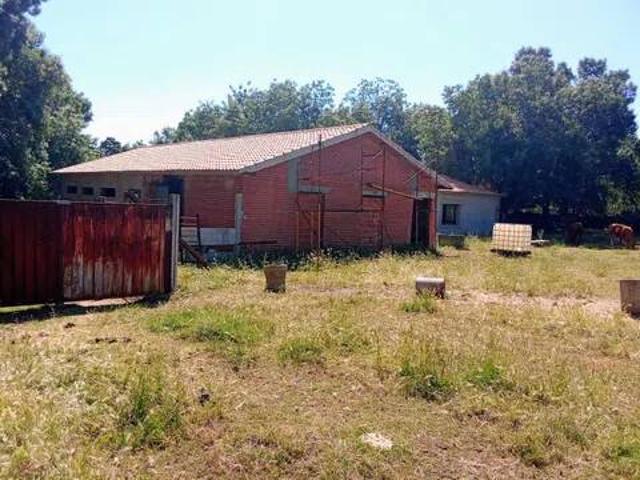 Terreno en venta en Zarzalejo, Madrid
