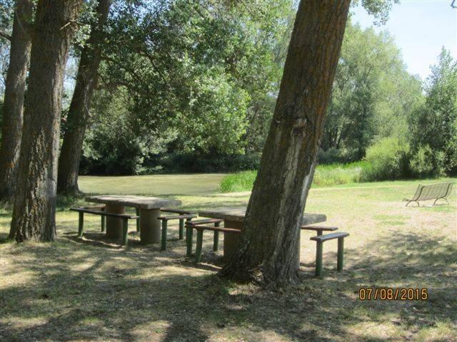 Terreno en venta en Zarzosa De Río Pisuerga, Castilla y León