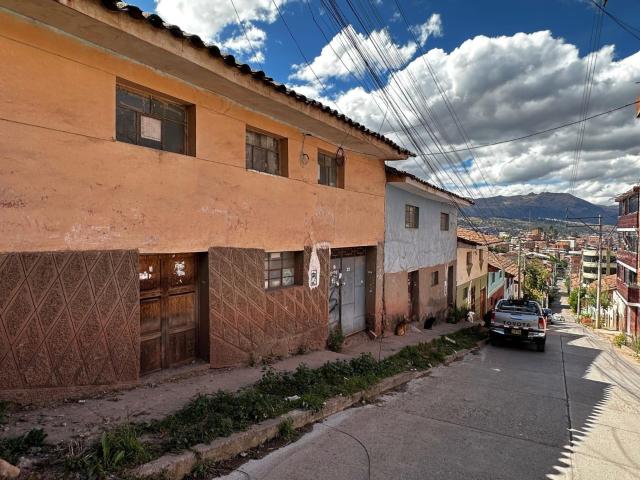 Terreno venta en Santiago