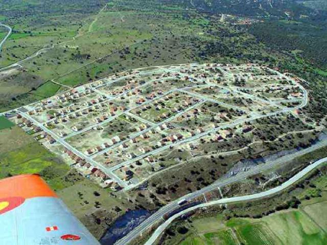 Terreno en venta en Sexmo de San Martín, Zarzuela Del Monte