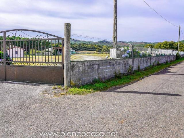 Terreno en venta en Terra de Soneira, Galicia