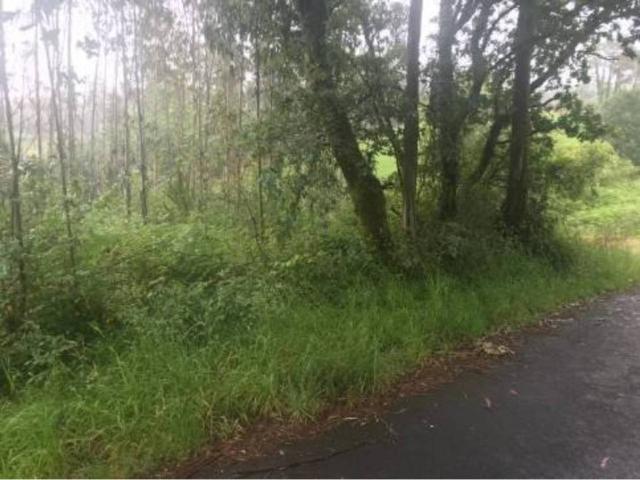 Terreno en venta en San Martiño de Meanos, Terra de Soneira