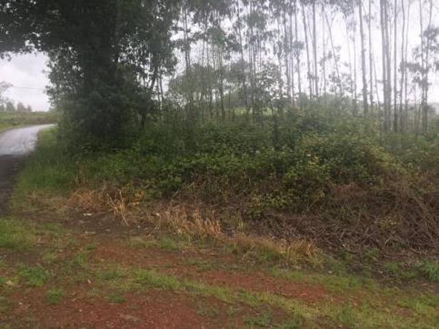 Terreno en venta en Terra de Soneira, Galicia