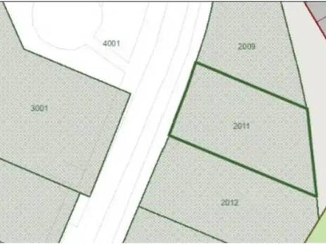 Terreno en venta en Zeanuri, Guipúzcoa