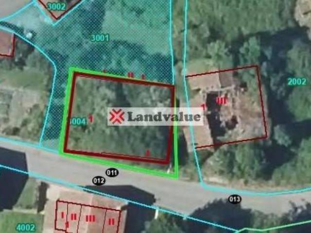 Terreno en venta en Zeberio, Guipúzcoa