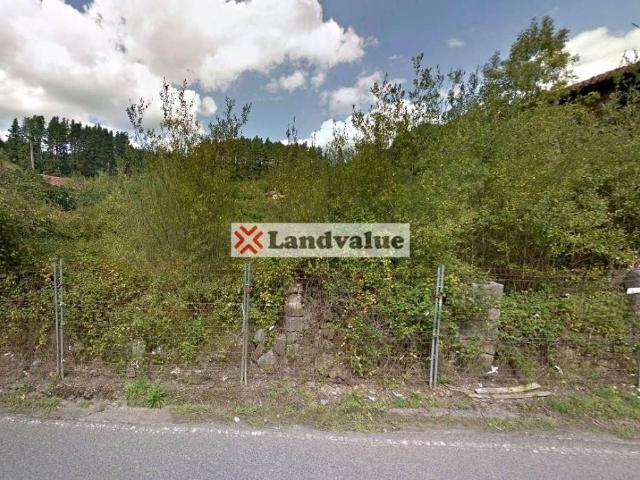 Terreno en venta en Zeberio, Guipúzcoa
