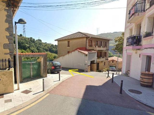 Terreno en venta en Zierbena, La Cuesta
