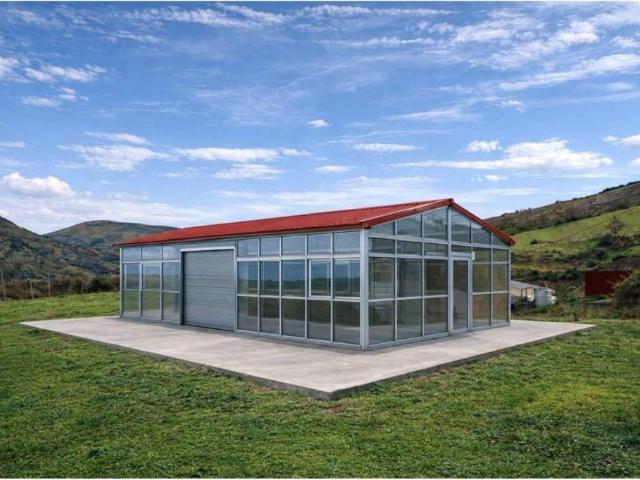 Terreno en venta en Zierbena, Guipúzcoa