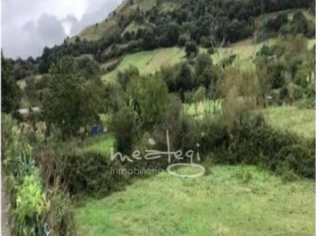 Terreno en venta en Zierbena, Bizkaia