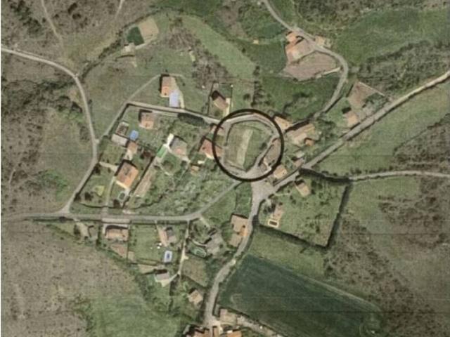 Terreno en venta en Gorbeialdea, Guipúzcoa