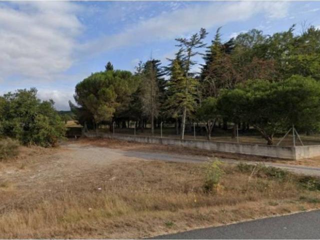Terreno en venta en Gorbeialdea, Guipúzcoa