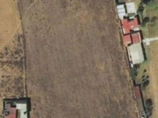 Terreno en renta en Zinacantepec, Estado de México