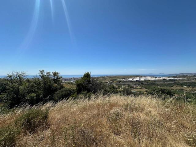 Terreno en venta en Estebuna, Estepona