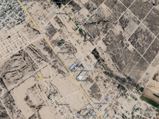 Terreno en venta en Frontera, Coahuila