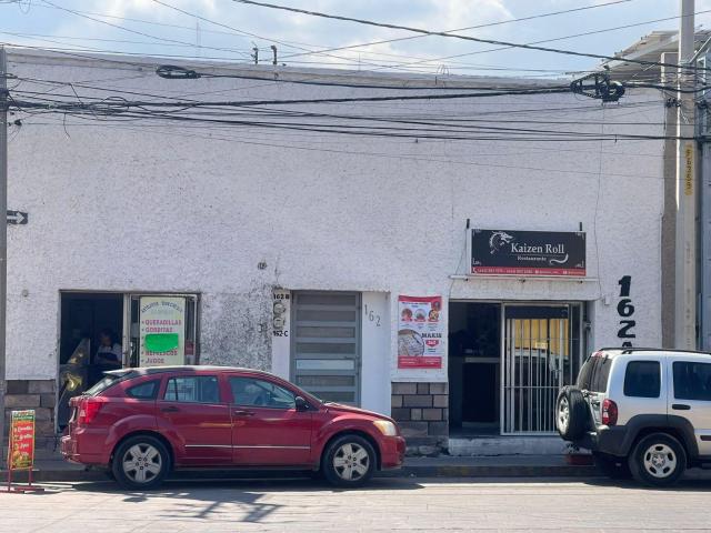 Local Comercial en venta en San Luis Potosí