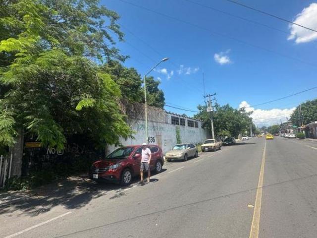 Terreno en venta en Colima