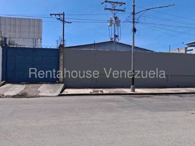 Propiedad en venta en Mérida, Bolívar