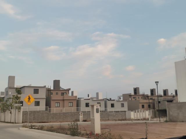 Terreno en venta en Santa Gertrudis, Pachuca de Soto