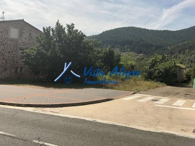 Terreno en venta en Zorraquín, La Rioja