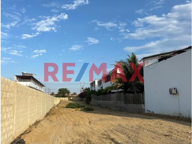 Terreno venta en Tumbes