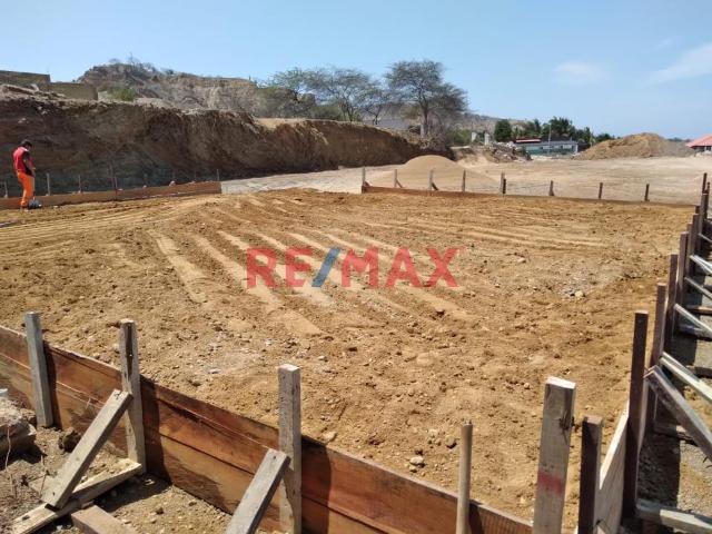 Terreno venta en Tumbes
