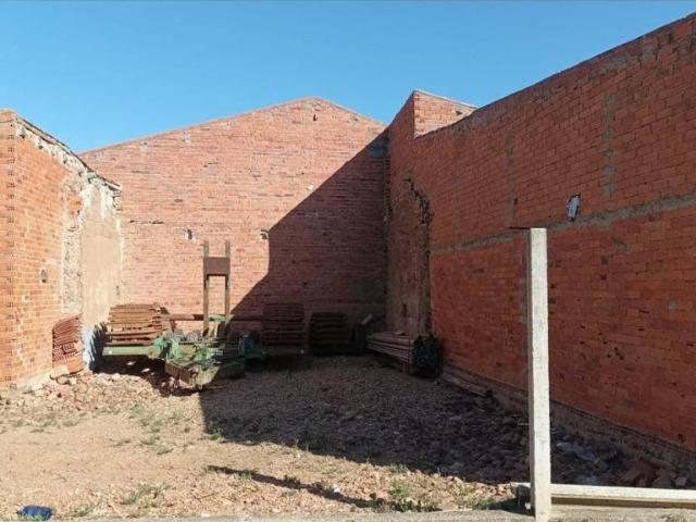 Terreno en venta en Zotes Del Páramo, Castilla y León