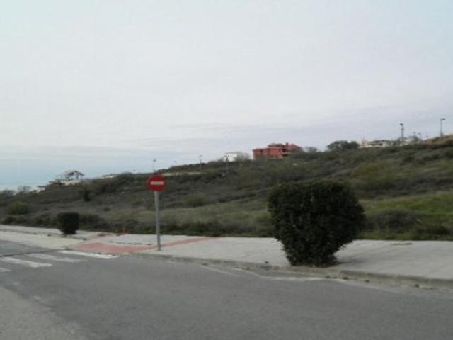 Terreno en venta en La Zubia