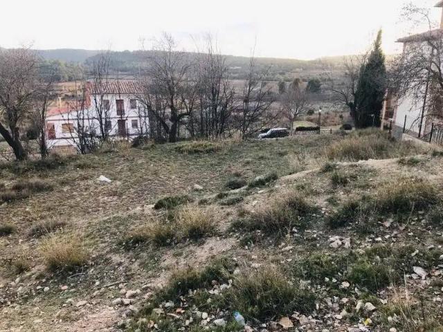 Terreno en venta en l'Alt Millars, Valencia