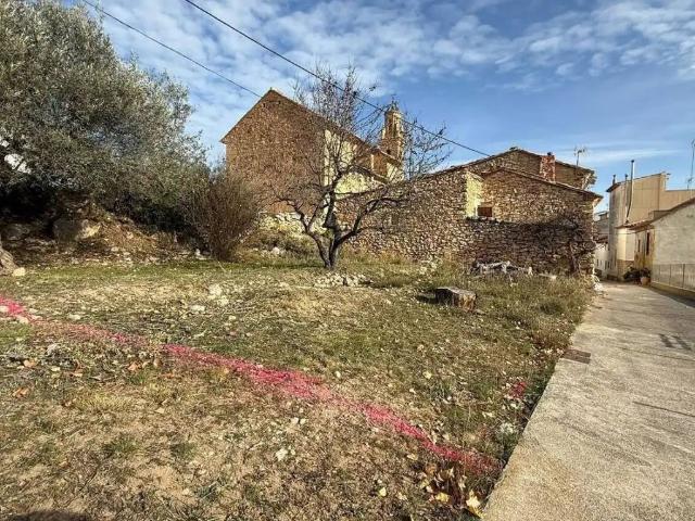 Terreno en venta en l'Alt Millars, Valencia