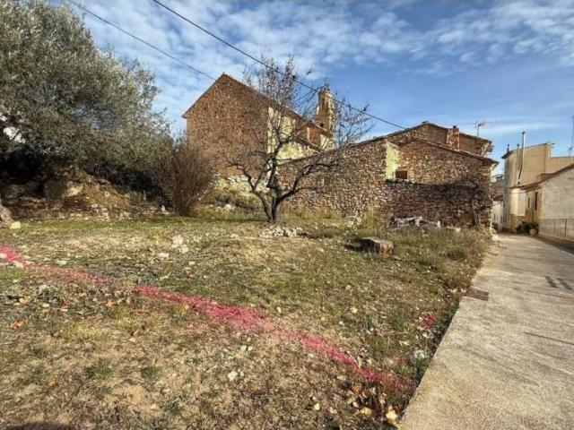 Terreno en venta en l'Alt Millars, Valencia