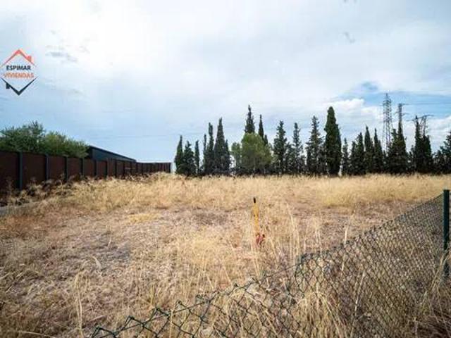 Terreno en venta en Zaragoza, Aragón