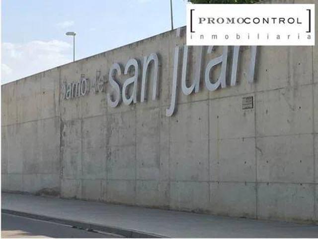 Terreno en venta en Zaragoza, Aragón