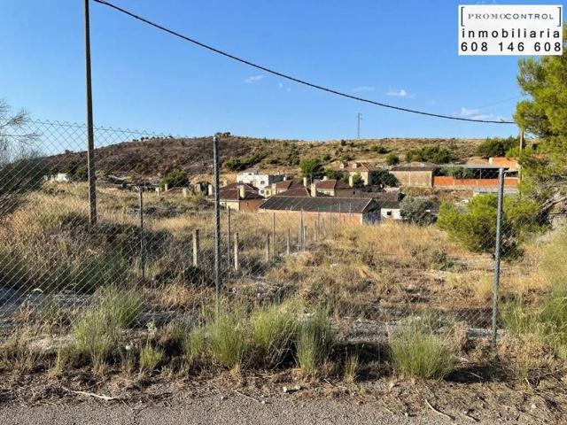 Terreno en venta en Zaragoza, Aragón