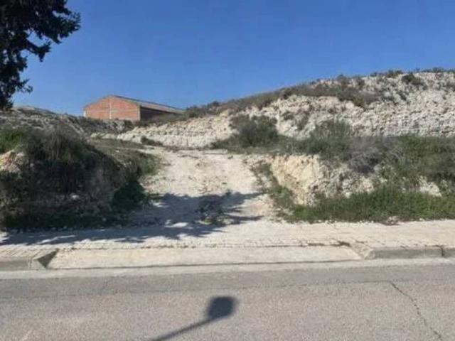 Terreno en venta en Zaragoza, Aragón