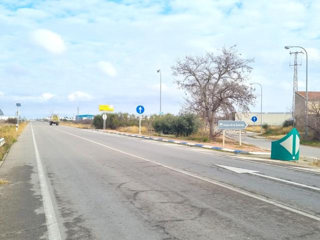 Terreno en venta en Zaragoza, Aragón