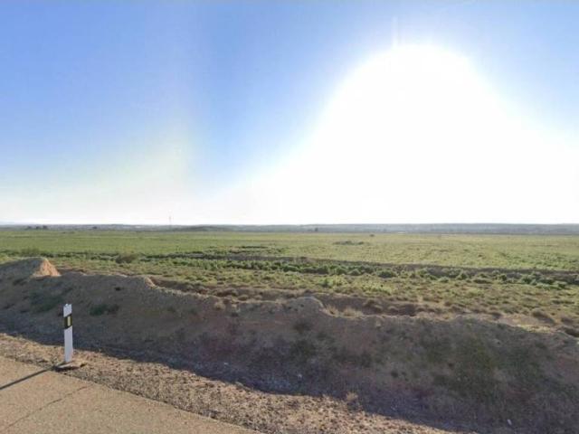 Terreno en venta en Zaragoza, Aragón