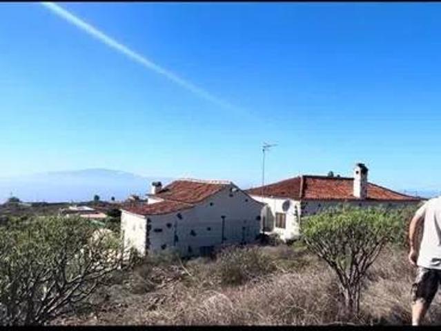 Terreno en venta en Sierra de Huelva, Andalucía