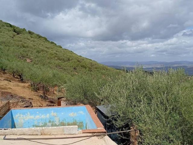 Casa Rural en venta en Sierra de Huelva, Andalucía