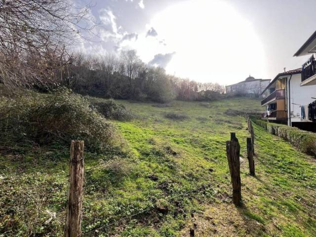 Terreno en venta en Baztan-Bidasoa, Navarra